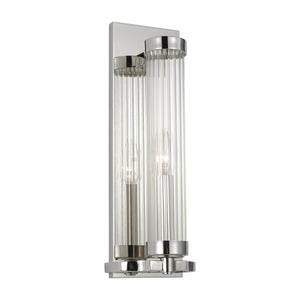 Alexa Hampton Demi Wall Sconce