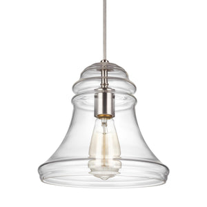 Doyle Wide Pendant Light