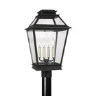 Chapman and Myers Falmouth Outdoor Post Light