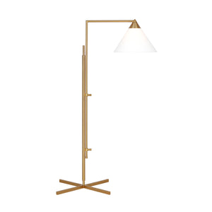 Kelly Wearstler Franklin Task Floor Lamp