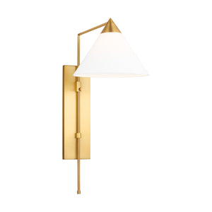 Kelly Wearstler Franklin Wall Sconce