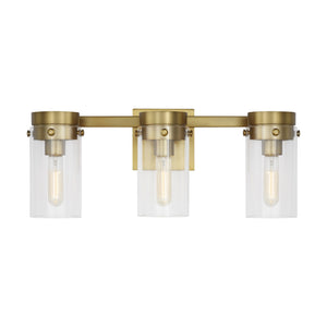 Chapman and Myers Garrett Bathroom Vanity Light