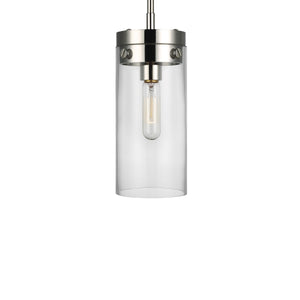 Chapman and Myers Garrett Pendant Light