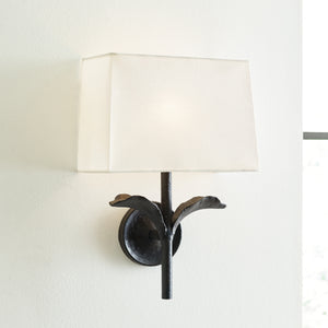 ED Ellen DeGeneres Georgia Wall Sconce