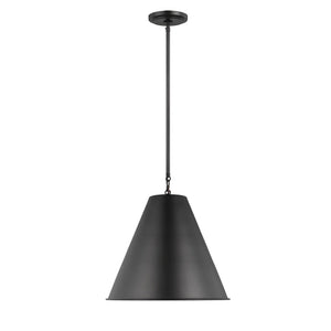 Gordon Pendant Light