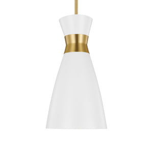 ED Ellen DeGeneres Heath Pendant Light