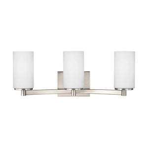 Hettinger Bathroom Vanity Light