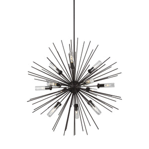 Hilo Chandelier