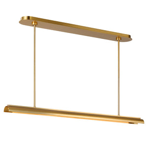 Kelly Wearstler Carson Linear Chandelier