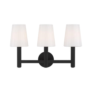 Thomas O'Brien Logan Vanity Light