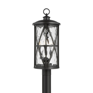 Millbrooke Outdoor Post Light