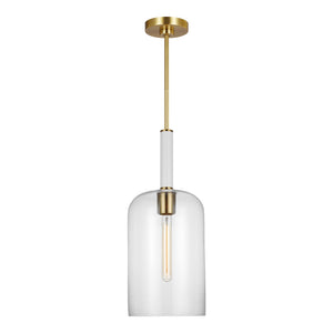 Kate Spade New York Monroe Cylinder Pendant Light