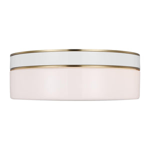 Kate Spade New York Monroe Flush Mount