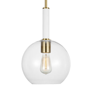 Kate Spade New York Monroe Round Pendant Light