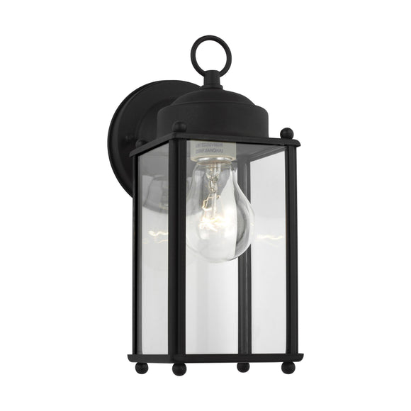 New Castle Outdoor Wall Light