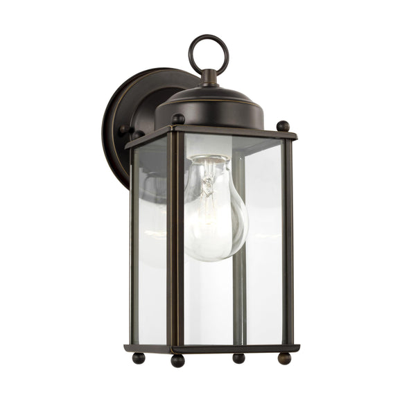 New Castle Outdoor Wall Light