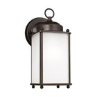 New Castle Outdoor Wall Light