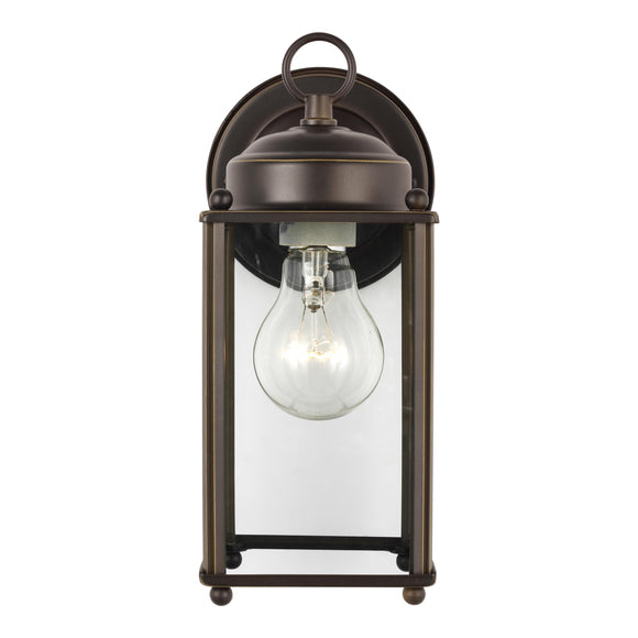 New Castle Outdoor Wall Light