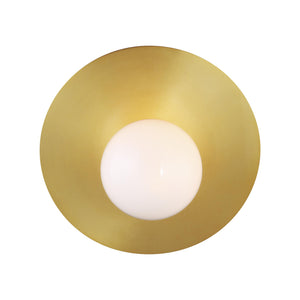 Kelly Wearstler Nodes Angled Wall Sconce