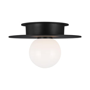 Kelly Wearstler Nodes Flush Mount