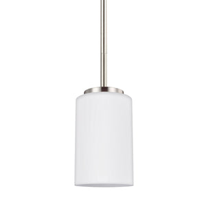 Oslo Mini Pendant Light