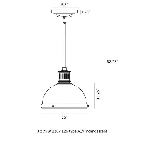 Generation Lighting - Modern Lighting - 2Modern