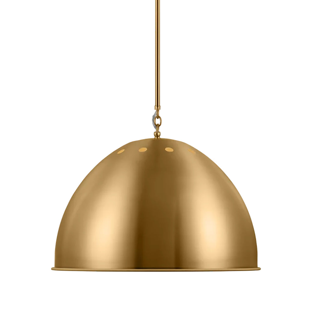 Generation Lighting Robbie Pendant Light - 2Modern