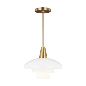 ED Ellen DeGeneres Rossie Pendant Light