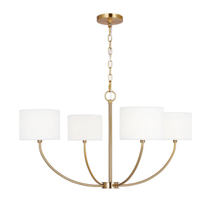 Kate Spade New York Sawyer Chandelier