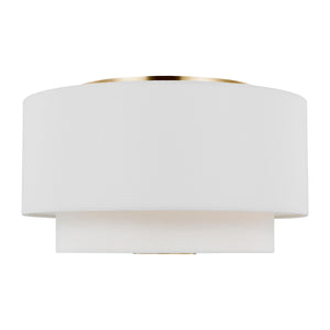 Kate Spade New York Sawyer Flush Mount