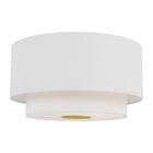 Kate Spade New York Sawyer Flush Mount