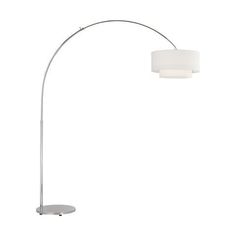 Modern Arc Floor Lamps | Arched Lamps - 2Modern