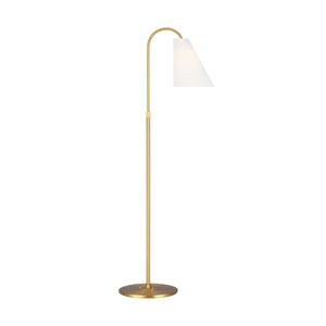 Thomas O'Brien Signoret Floor Lamp