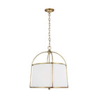 Chapman and Myers Stonington Pendant Light