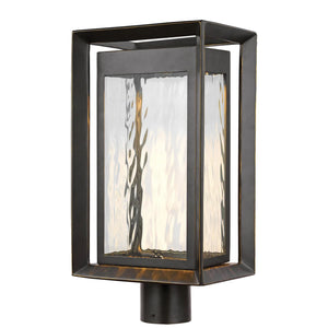 Sean Lavin Urbandale Outdoor LED Post Light