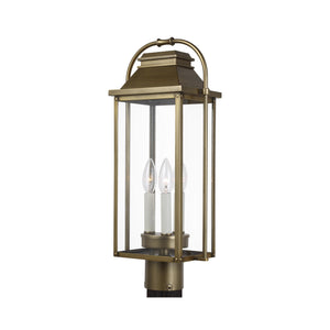 Sean Lavin Wellsworth Outdoor Post Light