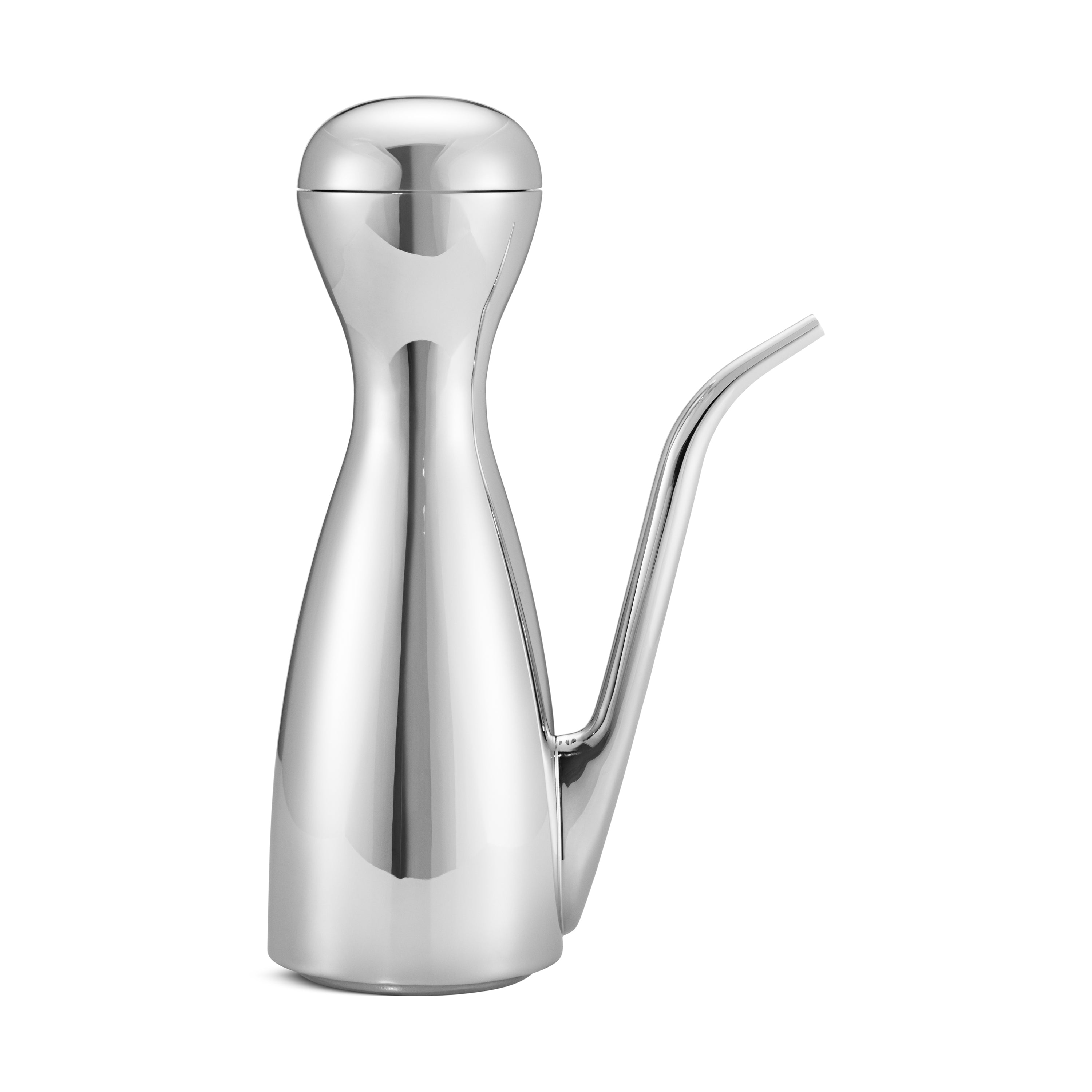 Alfredo Carafe, Georg Jensen