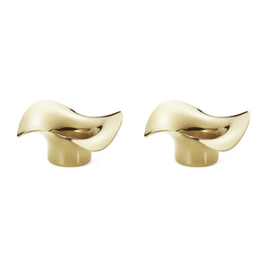 Cobra Tealight Candleholder (Set of 2)