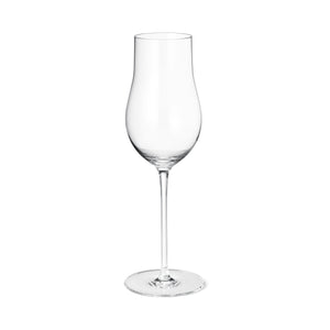 Sky Champagne Flute Glass (Set of 6)