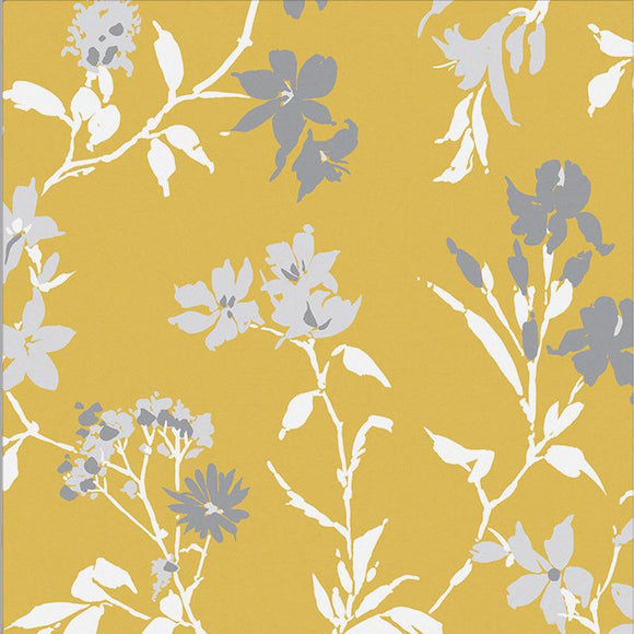 Aeris Wallpaper Sample Swatch