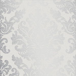 Antique Wallpaper Sample Swatch