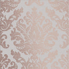 Antique Wallpaper Sample Swatch