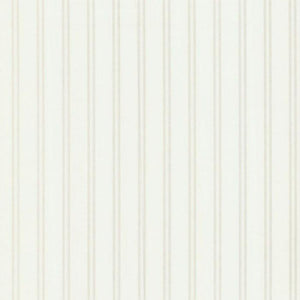 Beadboard Paintable Wallpaper Sample Swatch