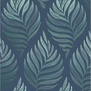 Botanica Wallpaper Sample Swatch