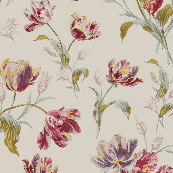 Gosford Wallpaper Sample Swatch