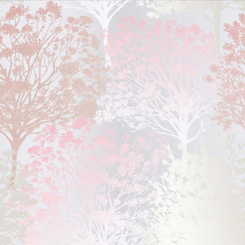 Graham & Brown Grove Wallpaper Sample Swatch - 2Modern