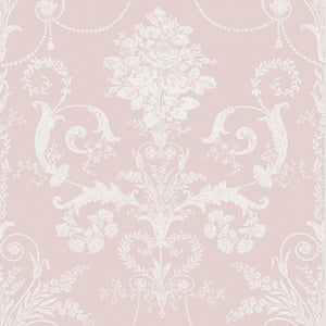 Josette Wallpaper Sample Swatch