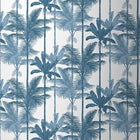 Jungle Wallpaper Sample Swatch