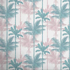 Jungle Wallpaper Sample Swatch