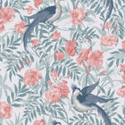 Osterley Wallpaper Sample Swatch